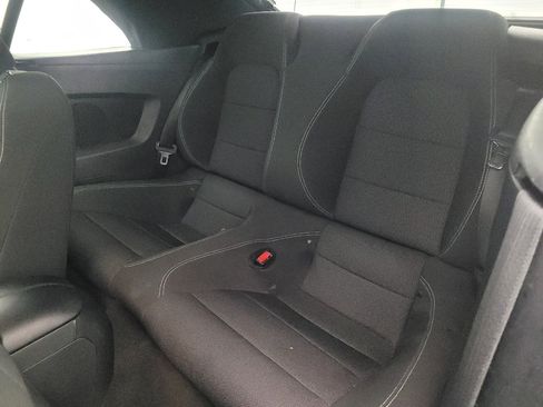 Used 2015 Ford Mustang Convertible w/ Equipment Group 051A RWD image 18