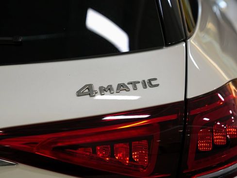 Used 2020 Mercedes-Benz GLE 450 4MATIC image 13