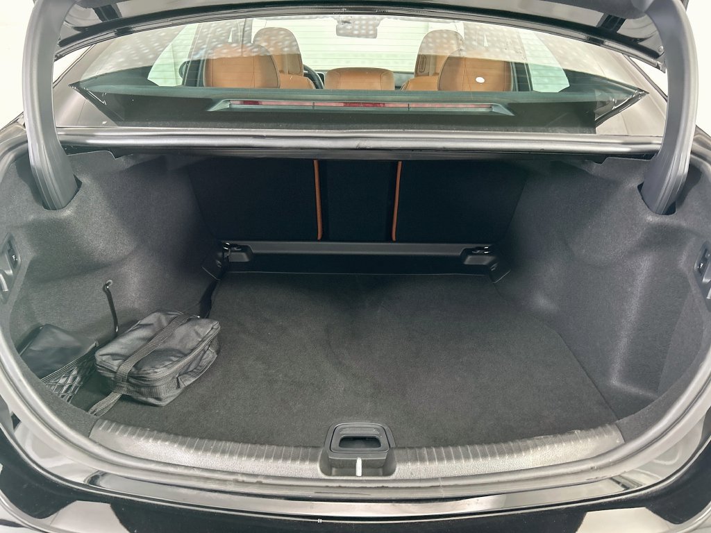 Certified 2026 Mercedes-Benz C 300 Sedan image 26