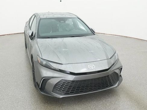 New 2026 Toyota Camry SE image 37