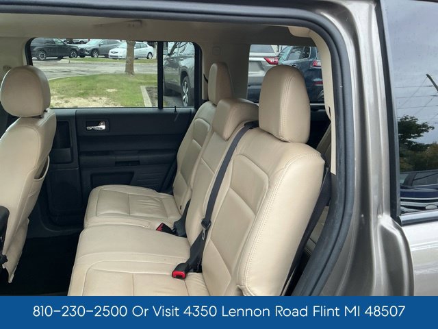 Used 2014 Ford Flex SE FWD image 29