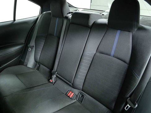 Used 2021 Toyota Corolla SE FWD image 17