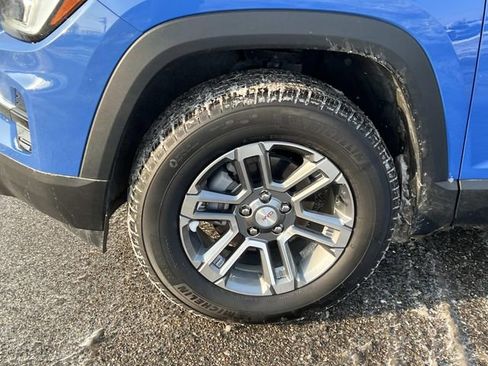 Used 2026 GMC Terrain Elevation image 10