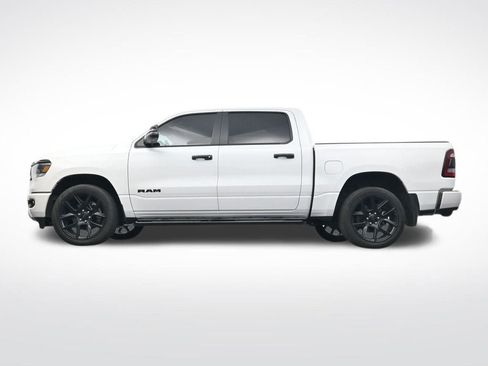 Used 2024 RAM 1500 Laramie image 37