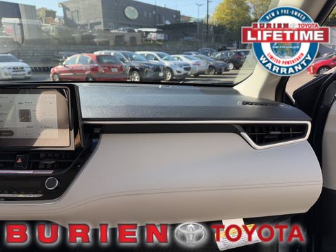 New 2026 Toyota Corolla Cross L image 23