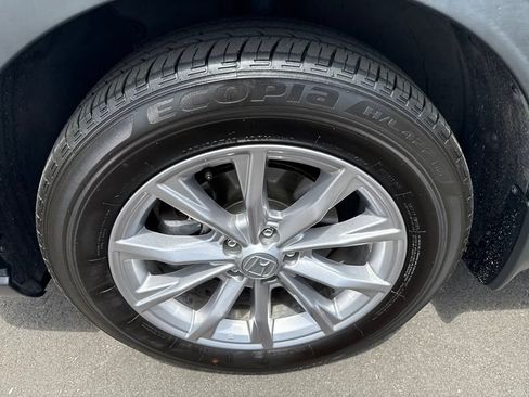 Used 2024 Honda CR-V EX image 37