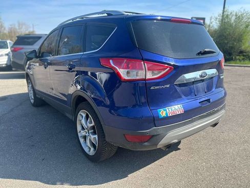 Used 2014 Ford Escape Titanium FWD image 7