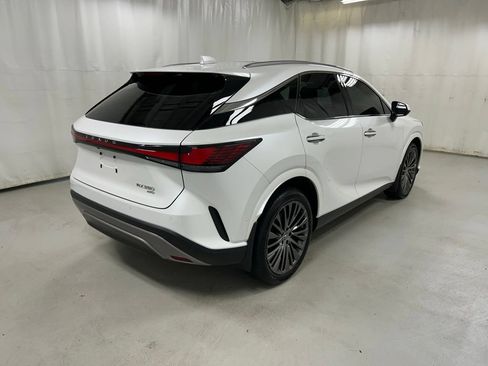 Used 2023 Lexus RX 350 AWD w/ Accessory Package image 5