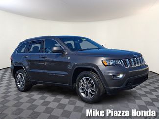 Used 2020 Jeep Grand Cherokee Laredo w/ Quick Order Package 2BN North AWD/4WD video 1