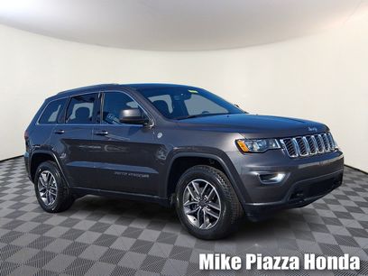 Used 2020 Jeep Grand Cherokee Laredo w/ Quick Order Package 2BN North