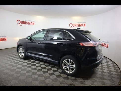Used 2017 Ford Edge SEL w/ Equipment Group 201A AWD/4WD image 7