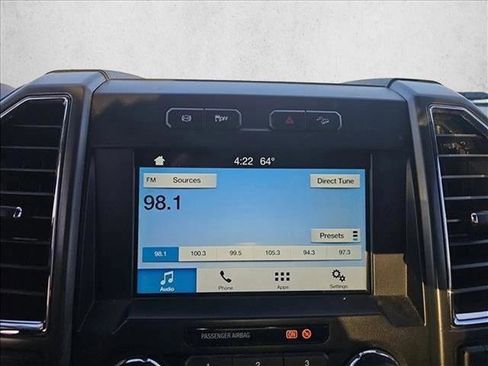 Used 2018 Ford F250 XLT w/ XLT Value Package image 10