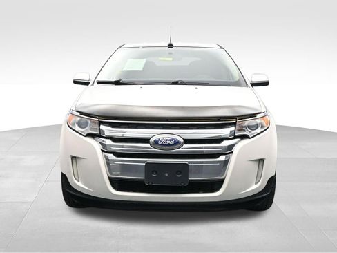 Used 2014 Ford Edge SEL w/ Equipment Group 201A AWD/4WD image 8