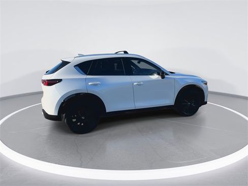 Used 2025 MAZDA CX-5 2.5 Turbo image 9