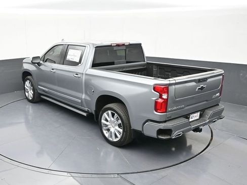 New 2026 Chevrolet Silverado 1500 High Country AWD/4WD image 57