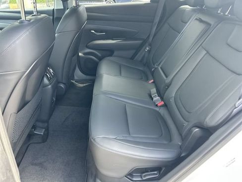 New 2026 Hyundai Tucson SEL AWD/4WD image 21