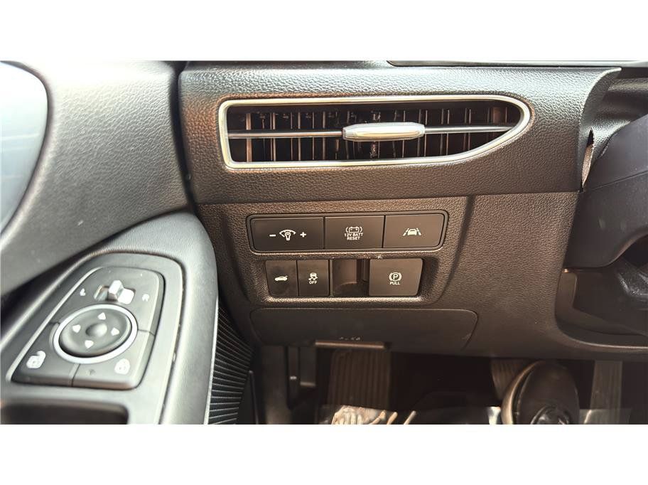 Used 2021 Hyundai Sonata Blue FWD image 39