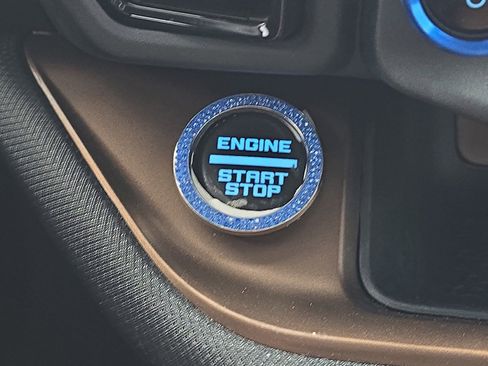 Used 2023 Ford Bronco Sport Outer Banks AWD/4WD image 29