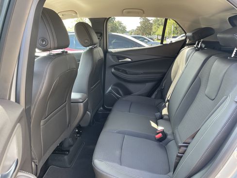 New 2026 Buick Encore GX Preferred image 59