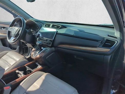 Used 2018 Honda CR-V EX-L image 28