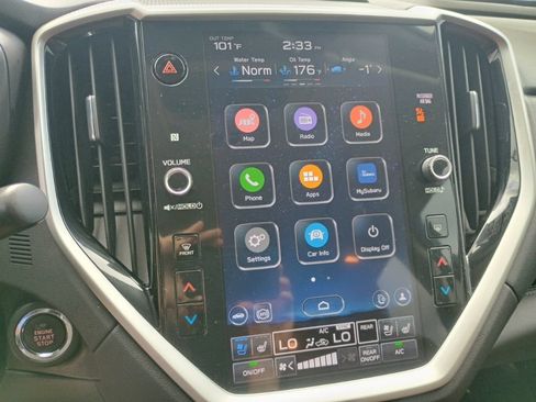 Certified 2023 Subaru Ascent Touring AWD/4WD image 34