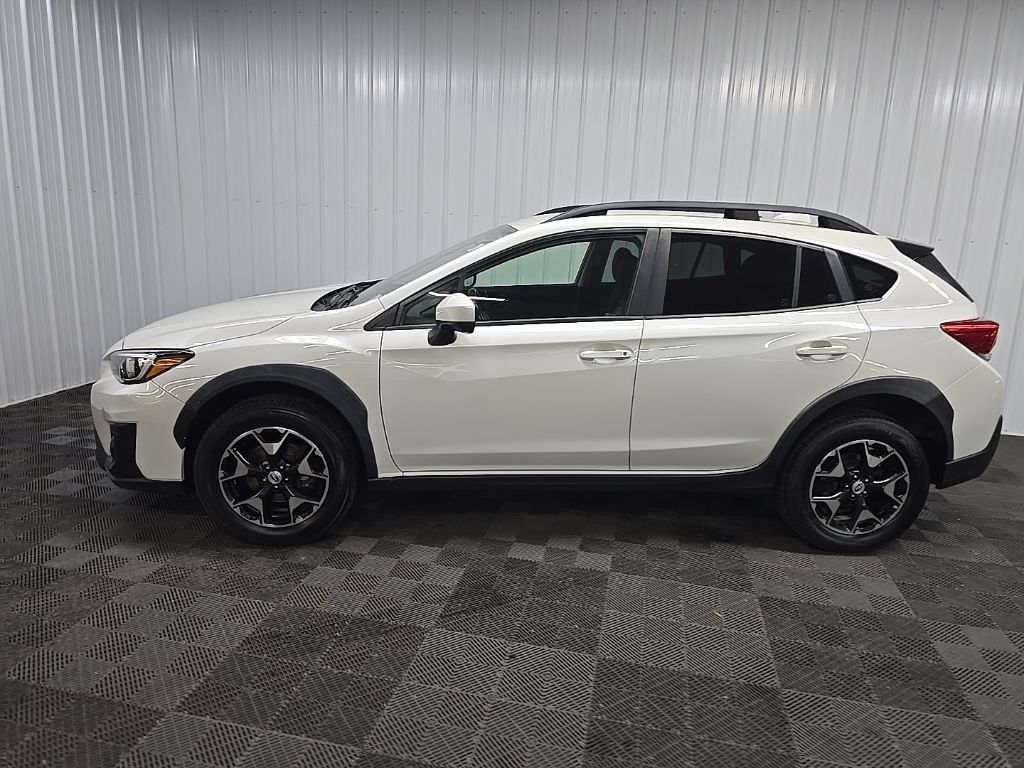 Used 2018 Subaru Crosstrek 2.0i Premium w/ Eyesight System AWD/4WD image 5