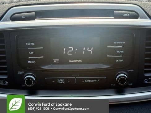 Used 2016 Kia Sorento EX w/ EX Premium Package FWD image 30