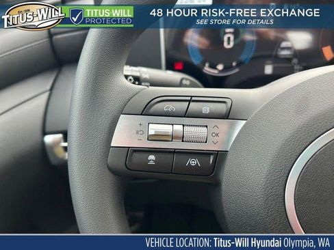 New 2026 Hyundai Tucson SE AWD/4WD image 53