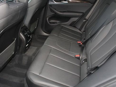 Used 2020 BMW X3 xDrive30i w/ Premium Package image 25