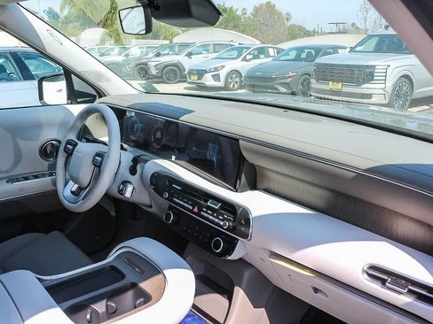 New 2026 Hyundai Palisade SE FWD image 23