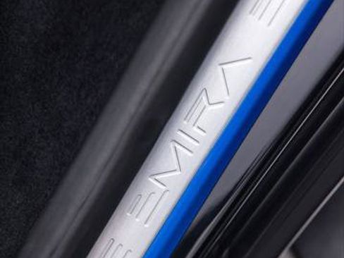 Used 2024 Lotus Emira First Edition image 24