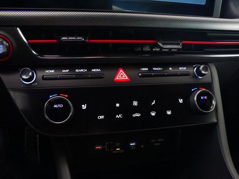 New 2026 Hyundai Sonata N Line image 13