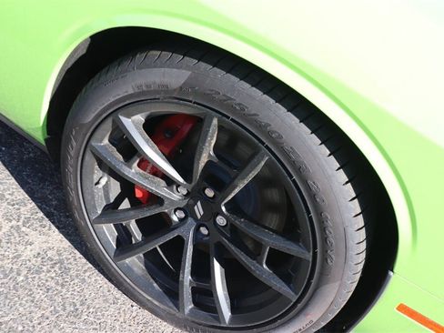 New 2023 Dodge Challenger R/T w/ Plus Package image 7