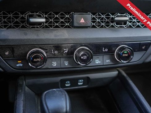 Used 2023 Honda Accord EX image 20
