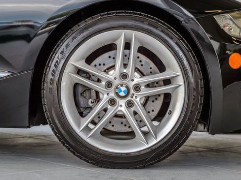 Used 2006 BMW M Roadster image 20