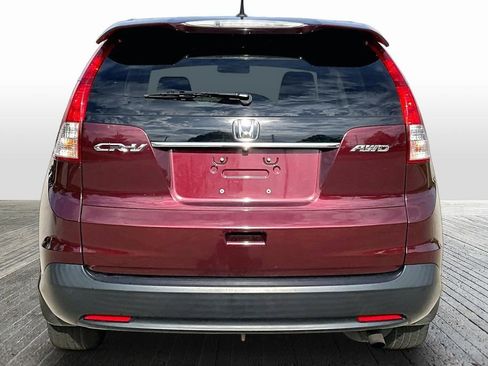 Used 2014 Honda CR-V EX-L image 7