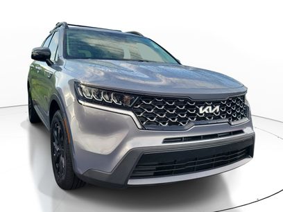 Used 2022 Kia Sorento S