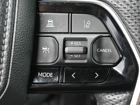 Used 2024 Toyota Tundra 1794 Edition w/ TRD Off-Road Package image 18