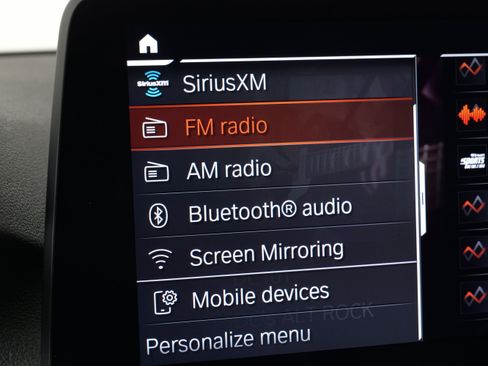 Used 2022 BMW 530i xDrive w/ Convenience Package AWD/4WD image 45