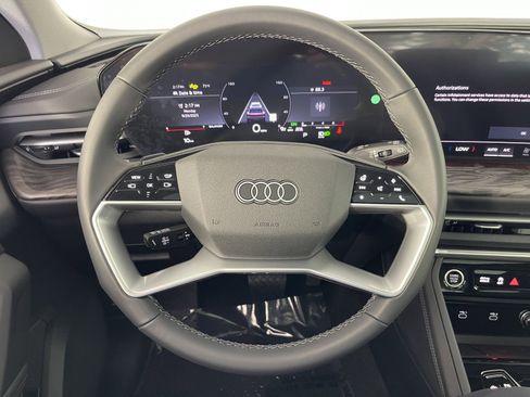 New 2025 Audi Q5 Premium Plus image 22