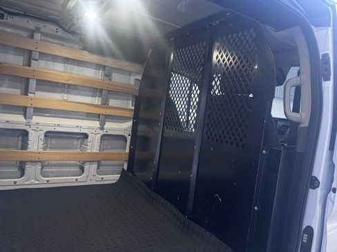 Certified 2024 Ford Transit 250 Low Roof w/ Exterior Upgrade Package image 12