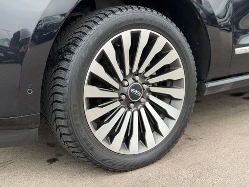 Used 2021 Lincoln Navigator L Reserve image 24