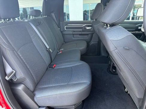 Used 2026 RAM 2500 Big Horn AWD/4WD image 11
