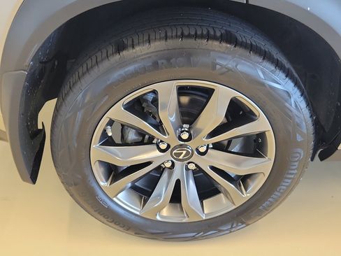 Used 2021 Lexus NX 300 F Sport w/ F Sport Premium Package FWD image 8