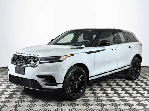 Used 2026 Land Rover Range Rover Velar Dynamic SE AWD/4WD image 1