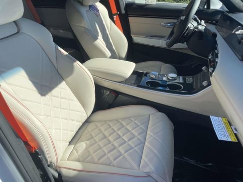 New 2026 Genesis GV70 3.5T Sport Prestige image 28