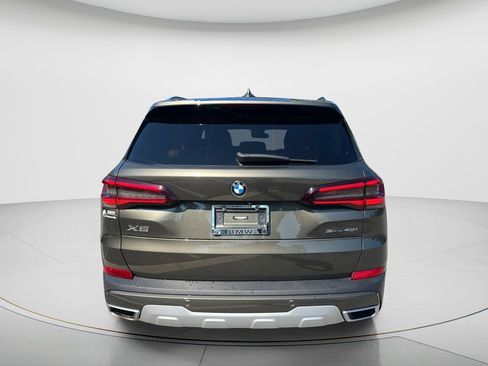 Used 2022 BMW X5 sDrive40i w/ Premium Package RWD image 6