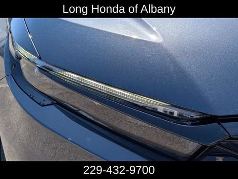Certified 2025 Honda CR-V Sport-L image 4