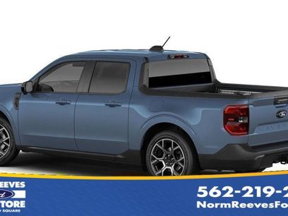New 2026 Ford Maverick Lariat w/ 4K Tow Package