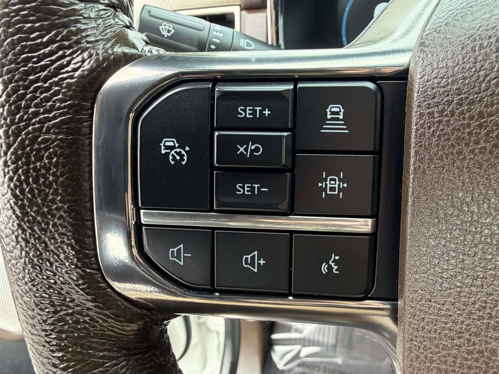 Used 2022 Ford F150 King Ranch w/ Equipment Group 601A High AWD/4WD image 14